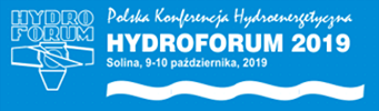 HYDROFORUM 2019 